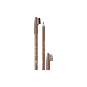 Олівець для брів Eveline Cosmetics Eyebrow Pencil Blonde (5901761918601) изображение 1