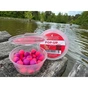 Бойл Harpoon Pop UP 10мм Citrus squid Фіолетово-рожевий (2700000024775) - уменьшенное изображение 1
