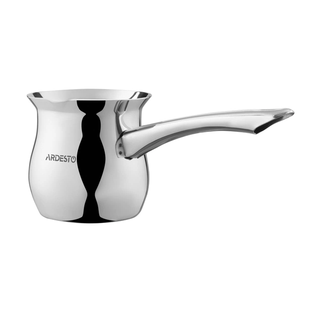 Турка Ardesto BLACK MARS 0.35 л нержавіюча сталь (AR0835S) - picture 3