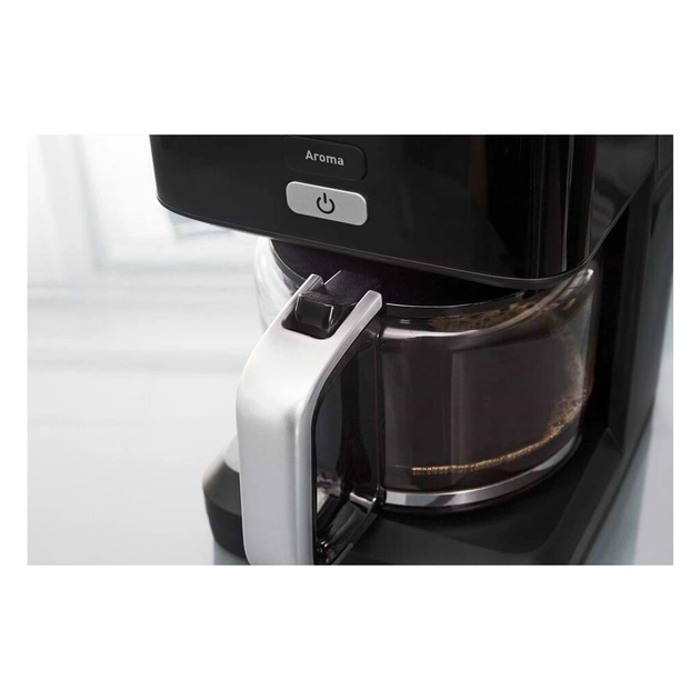 Крапельна кавоварка Tefal Smartlight CM600810 (CM600810) - зображення 4