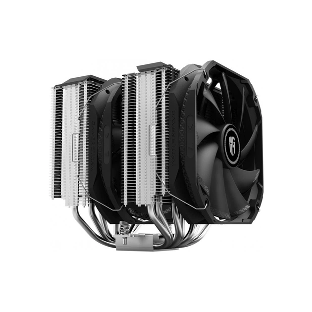 Кулер до процесора Deepcool ASSASSIN III - изображение 1