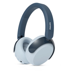 Навушники Philips TAK5500RT/00 Wireless Blue (TAK5500RT/00) зображення 1