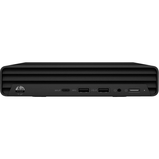 Комп'ютер HP 260 G9 DM / i3-1315U, 8, 512, WiFi, кл+м (A1JS5ES) - зображення 1