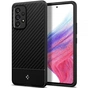 Чохол-накладка Spigen Core Armor для Samsung Galaxy A53 SM-A536 Black (ACS04298) - зменшене зображення 1