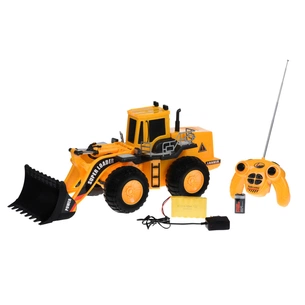 Радіокерована іграшка Same Toy MOD Трактор з ковшем (F927Ut) зображення 1