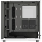 Корпус для ПК Fractal Design North Chalk White TG Clear Tin (FD-C-NOR1C-04) - зменшене зображення 5