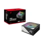Блок живлення ASUS 850W ROG-LOKI-850P-SFX-L-GAMING PCIE5 Platinum (90YE00N3-B0NA00) - зменшене зображення 4