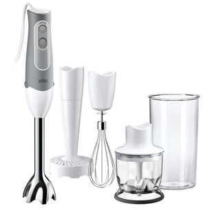 Блендер Braun MQ 527 OMELETTE зображення 1