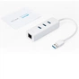 Мережева карта TP-Link UE330 USB to Ethernet (UE330) - зменшене зображення 3