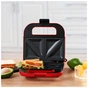 Сендвічниця Magio MG-376 - зменшене зображення 5