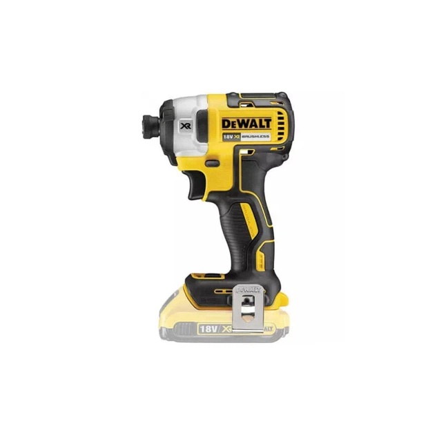 Набір електроіструментів DeWALT DCK266P2T - picture 4
