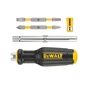 Набір викруток DeWALT FULL FIT 6 Way (DWHT66569-0) - зменшене зображення 3