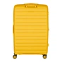 Валіза 2E Aero 99/119 л бурштиново-жовта (2E-SPP-AERO-L-AY) - зменшене зображення 3