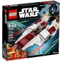 Конструктор LEGO Star Wars Зоряний винищувач типу А (75175) - зменшене зображення 1
