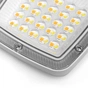 Прожектор Videx F5 20W 3000-5000-6500K 230V White (VL-F5-020CW) - зменшене зображення 8