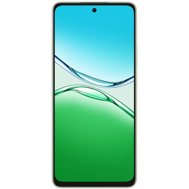 Мобільний телефон Oppo A5 PRO 5G 8/256GB Olive Green (OFCPH2695_GREEN) - зображення 1