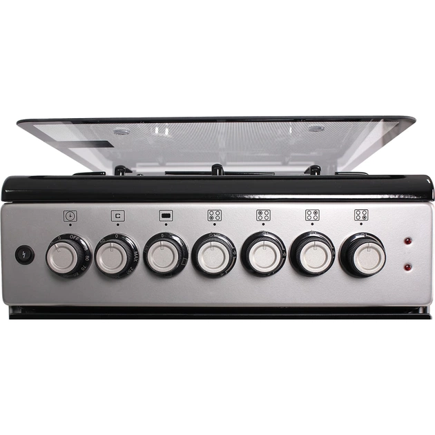 Плита PRIME Technics PSE 54119 B - picture 6