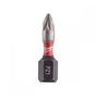Набор бит Milwaukee SHOCKWAVE, PZ1, 25мм, 2шт (4932430860) - уменьшенное изображение 2