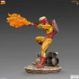 Фігурка для геймерів ABYstyle MARVEL X-Men Pyr (MARCAS30420-10) - зменшене зображення 2