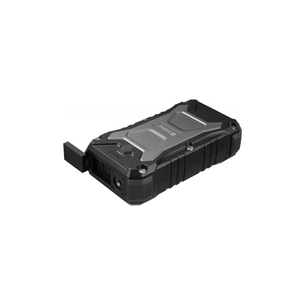 Батарея універсальна Sandberg 27000mAh Survivor PD/65W, IP66, LED Torch, QC/3.0/18W, QI-15W, Pass-Through Charging (420-99) зображення 1