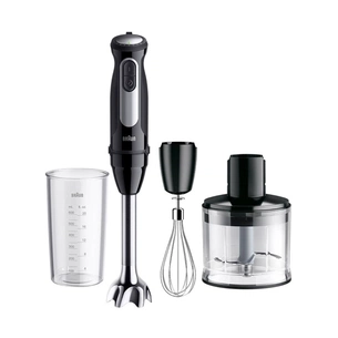 Блендер Braun MQ 55236 MBK зображення 1