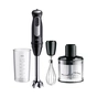 Блендер Braun MQ 55236 MBK - зменшене зображення 1