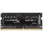 Модуль пам'яті для ноутбука SoDIMM DDR4 8GB 2666 MHz HyperX Impact Kingston Fury (ex.HyperX) (HX426S15IB2/8) - зменшене зображення 1