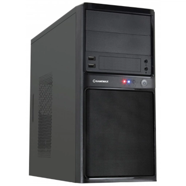 Корпус для ПК Gamemax MT304NP - изображение 1