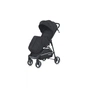 Коляска Bambi M 4249-2 black matt - зменшене зображення 5