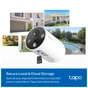 Камера відеоспостереження TP-Link TAPO-C425-KIT - preview 11