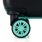 Валіза Semi Line 16" (XS) Black/Blue (T5889-1) (DAS303362) - зменшене зображення 9