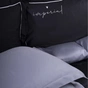 Постільна білизна MirSon Сатин Imperial Satin Palermo 220x 240 King Size (2200007299485) - зменшене зображення 6