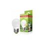 Лампочка EUROELECTRIC LED G45 5W E27 4000K 220V (LED-G45-05274(EE)) - зменшене зображення 2