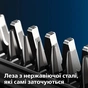 Машинка для стрижки Philips HC3510/15 - уменьшенное изображение 4