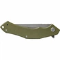 Ніж Skif T-Rex SW OD Green (IS-243C) - зменшене зображення 3