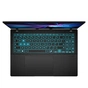 Ноутбук Asus V16 V3607VM-RP010 (90NB16K1-M000A0) Black - зменшене зображення 3