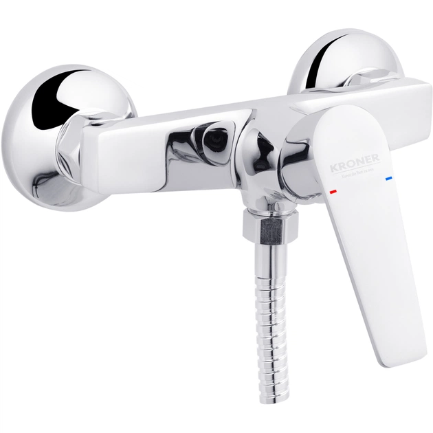 Змішувач Kroner Eifel-C050 - picture 2