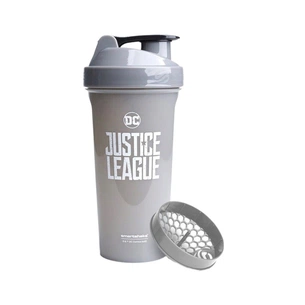 Шейкер спортивний SmartShake Lite 800ml DC Justice League (10781101) зображення 1