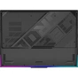 Ноутбук ASUS ROG Strix G18 G814JIR-N6098 (90NR0ID6-M00560) - зменшене зображення 10
