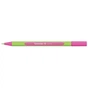 Лайнер Schneider Line-Up 0,4 мм pink neon (S191069) - зменшене зображення 3