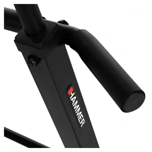 Турнік Hammer + упори для віджимання Pull-Up 2.0 (5240) - picture 6