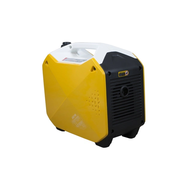 Генератор ITC Power GG18I 1500/1800 W (6807070) - picture 5