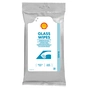 Автомобільна серветка Shell Glass Wipes (73233) - зменшене зображення 1