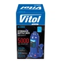 Домкрат Vitol DB-05004/T90504, телескопический, гидравлический, 5т, min 216мм, max 413мм (DB-05004) - уменьшенное изображение 6