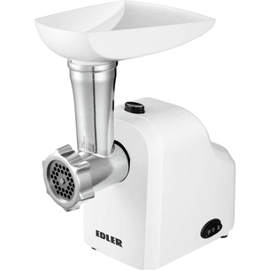 М'ясорубка Edler EDMG-1009 зображення 1