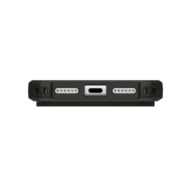 Чохол до мобільного телефона UAG Pathfinder MagSafe iPhone 17 Pro Max Olive (114549117272) - picture 7