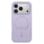 Чохол до мобільного телефона Belkin Magnetic Protective Grip iPhone 17 Pro Lavender (MSA035HQLV) - зменшене зображення 1
