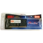 Модуль пам'яті для ноутбука SoDIMM DDR3 4GB 1600 MHz Dato (4GG2568D16L) - уменьшенное изображение 1