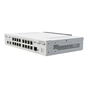 Комутатор мережевий Mikrotik CCR2004-16G-2S+PC - зменшене зображення 3