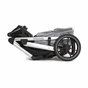 Коляска Baby Design 2 в 1 Bueno 107 GRAY (203565) - зменшене зображення 9